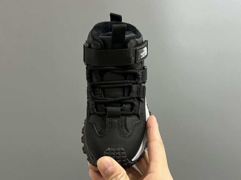 THE NORTH FACE SHOES